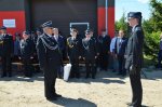 Gminne Obchody Dnia Strażaka oraz 50 - lecie OSP w Treblince
