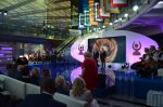 Wójt Gminy Małkinia Górna w 10 - tce  najlepszych Wójtów w Polsce – uroczysta gala